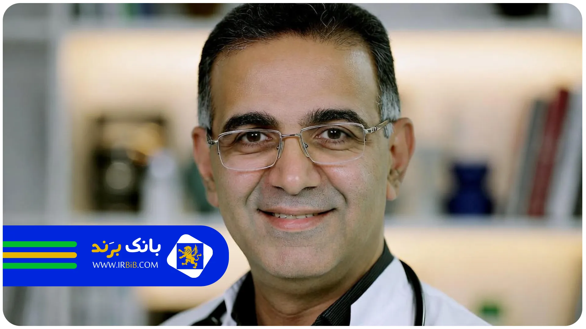 تصویر شاخص | بهترین دکتر متخصص قلب و عروق در تهران
