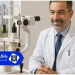 لیست 10 تا از بهترین چشم پزشک در تهران + تلفن + آدرس
