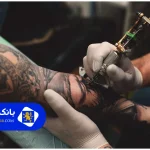 لیست 10 تا از بهترین تتوکارها در تهران + شماره تلفن و آدرس