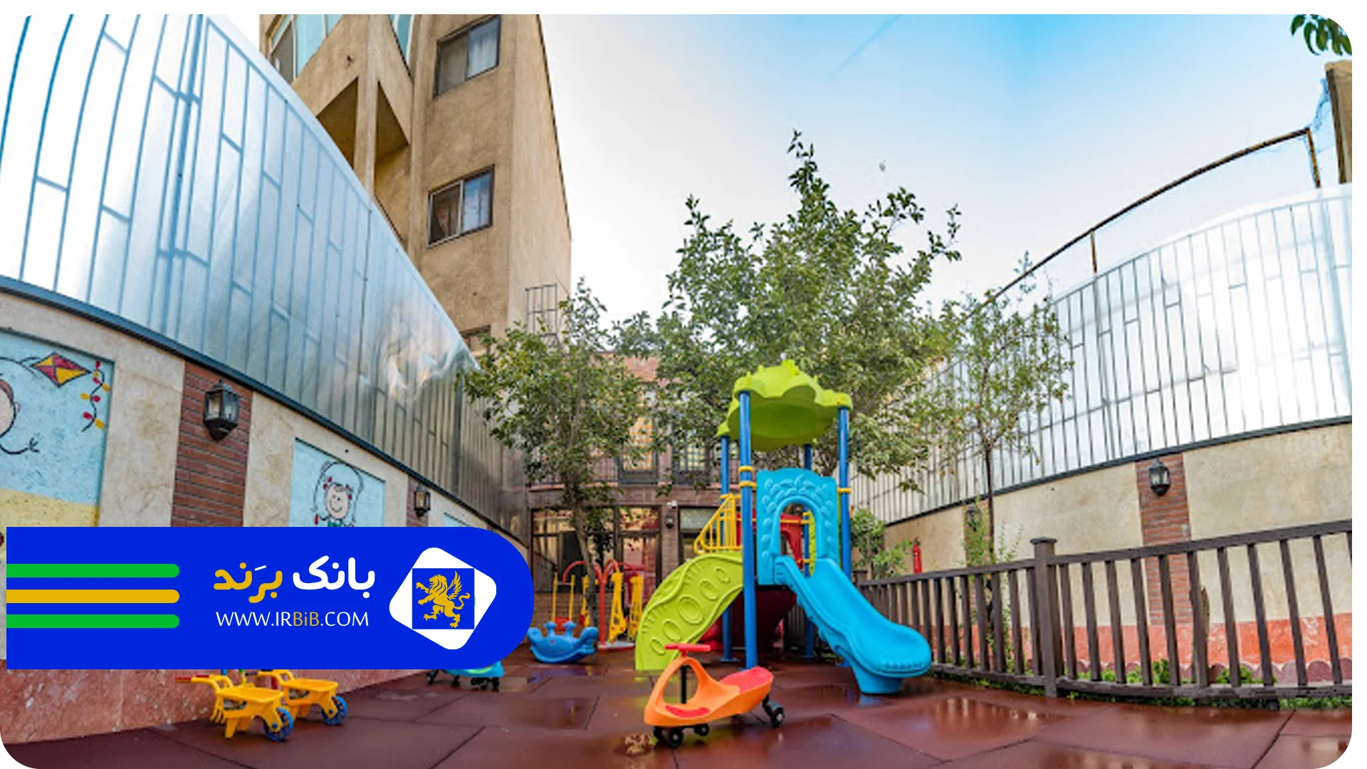 ویژگی‌های یک مهد کودک خوب برای کودکان ۲ تا ۶ سال