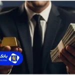 سرمایه‌گذاری هوشمند در بازارهای مالی: پیش‌بینی دلار و بورس با مشاوره آرسون
