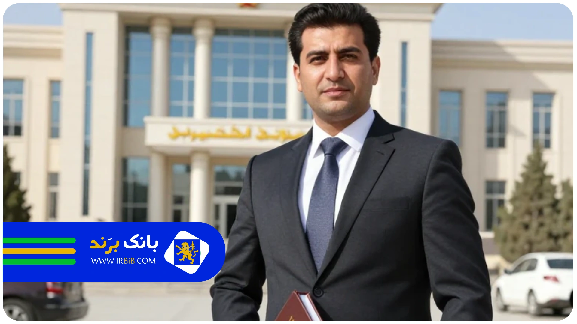تصویر شاخص | وکیل کیفری و ملکی در کرج