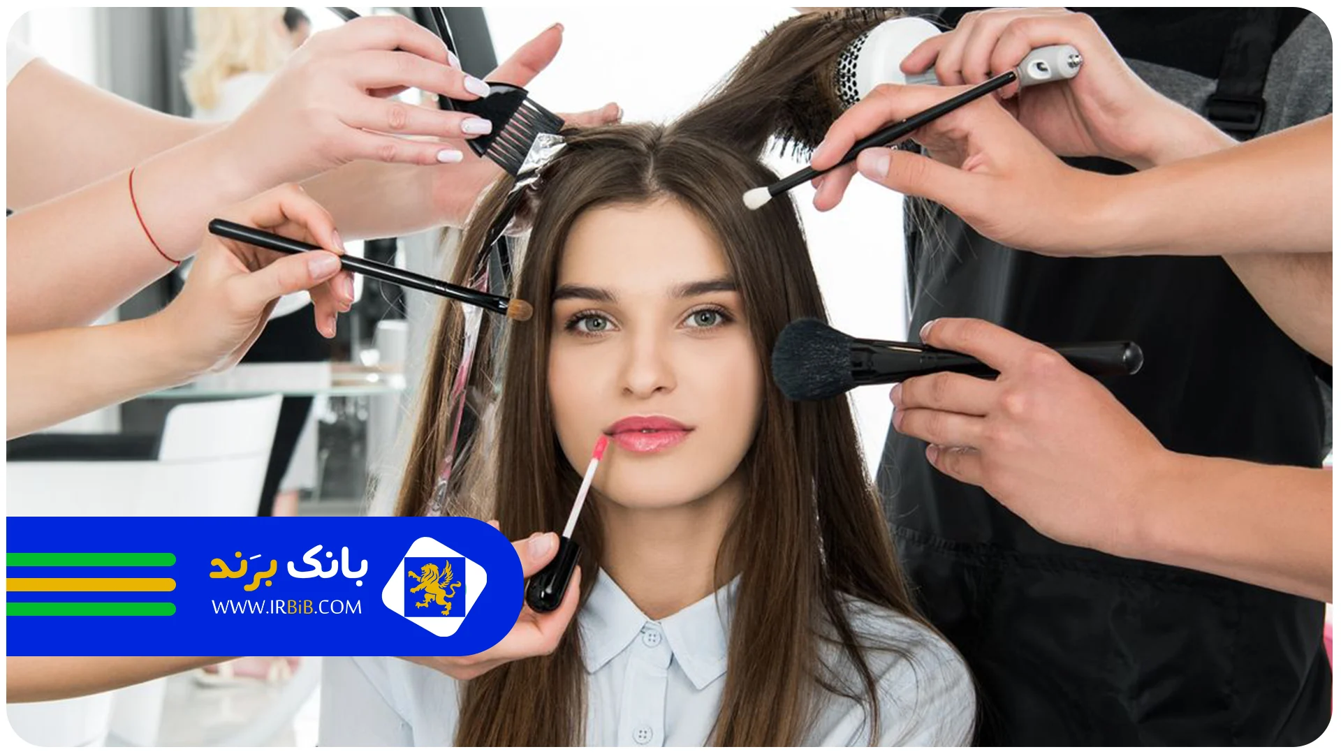 بهترین آموزشگاه آشپزی در تهران | بانک برند