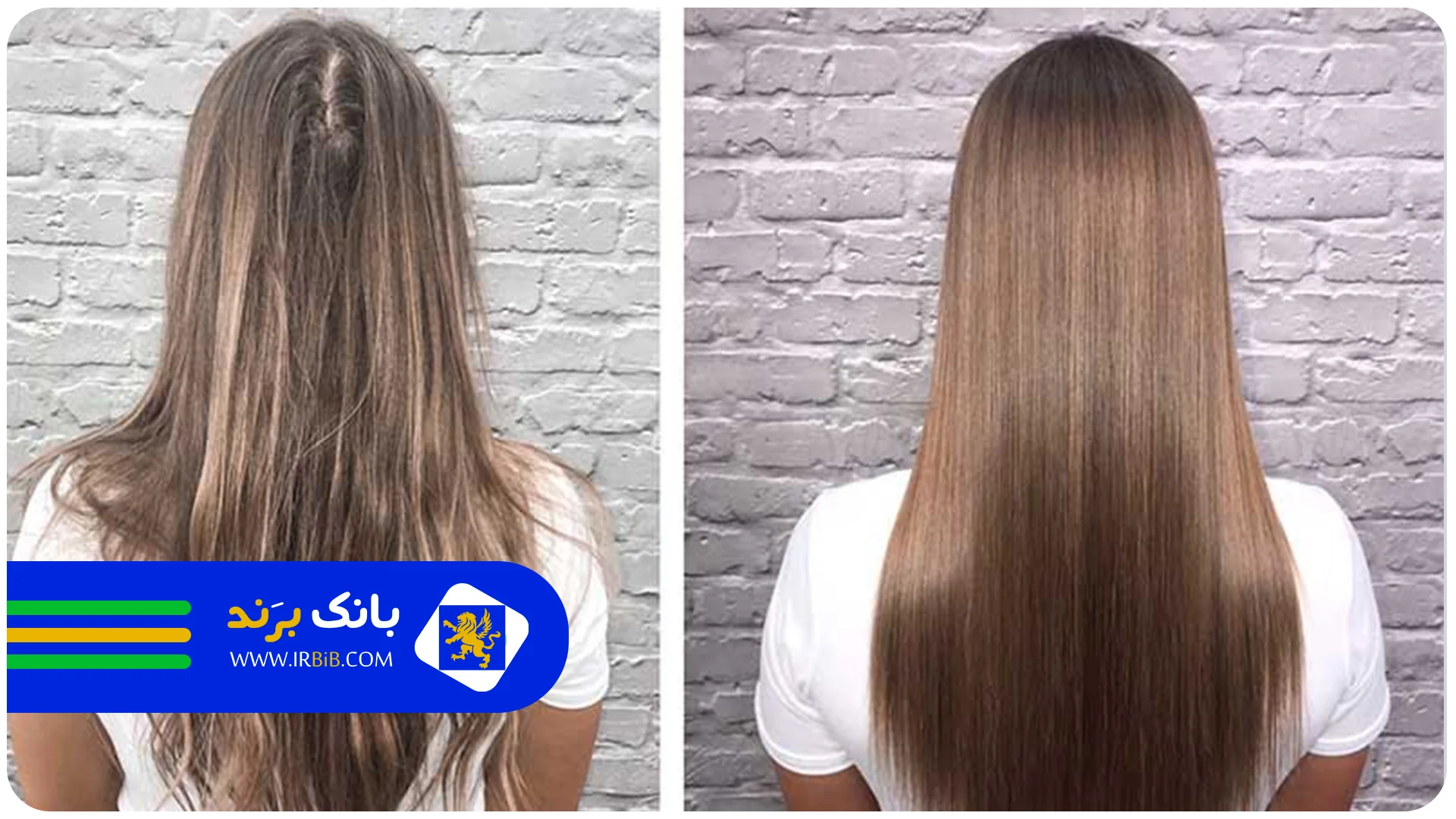 مراقبت بعد از کراتینه مو در تهران