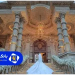 راهنمای کامل قیمت تالار عروسی در تهران ( لیست هزینه‌ها + نکات مهم)
