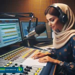 لیست 10 تا از بهترین آموزشگاه های فن بیان در تهران+آدرس+شماره تماس