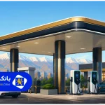 راهنمای جامع شناسایی بهترین پمپ بنزین در تهران برای شرایط بحرانی و اضطراری