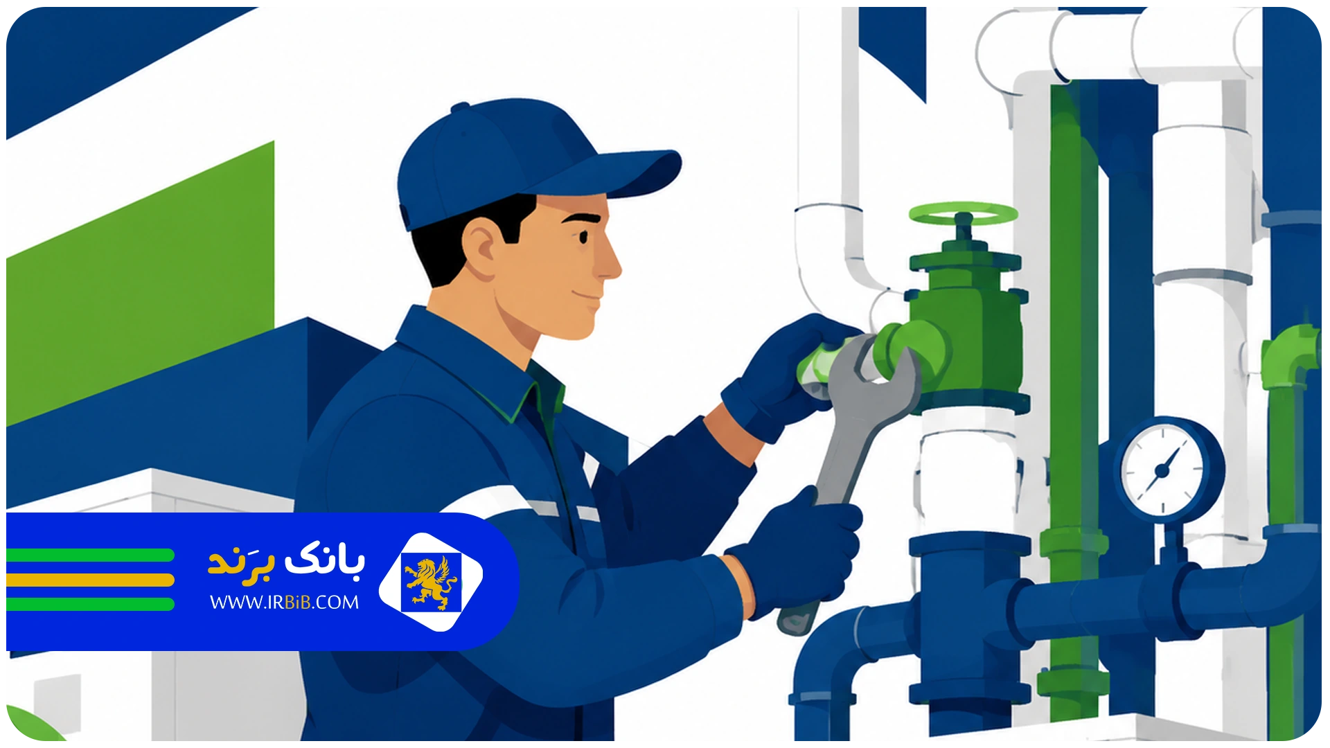 تصویر شاخص | بهترین متخصص تاسیسات ساختمان در تهران