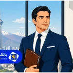 راهنمای کامل انتخاب بهترین وکیل پایه یک دادگستری در غرب تهران