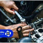 تعمیرگاه خودرو|تمامی تعمیرات خودرو|تعمیر خودرو در تهران|بانک برند