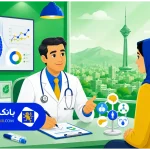 بهترین دکتر غدد در تهران؛ راهنمای انتخاب متخصص برای درمان بیماری‌های غدد