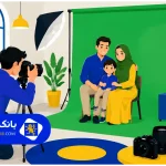 بهترین آتلیه عکاسی در مشهد؛ راهنمای انتخاب آتلیه حرفه‌ای برای ثبت