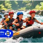 ۲۰ سوال پرتکرار درباره رفتینگ زاینده رود