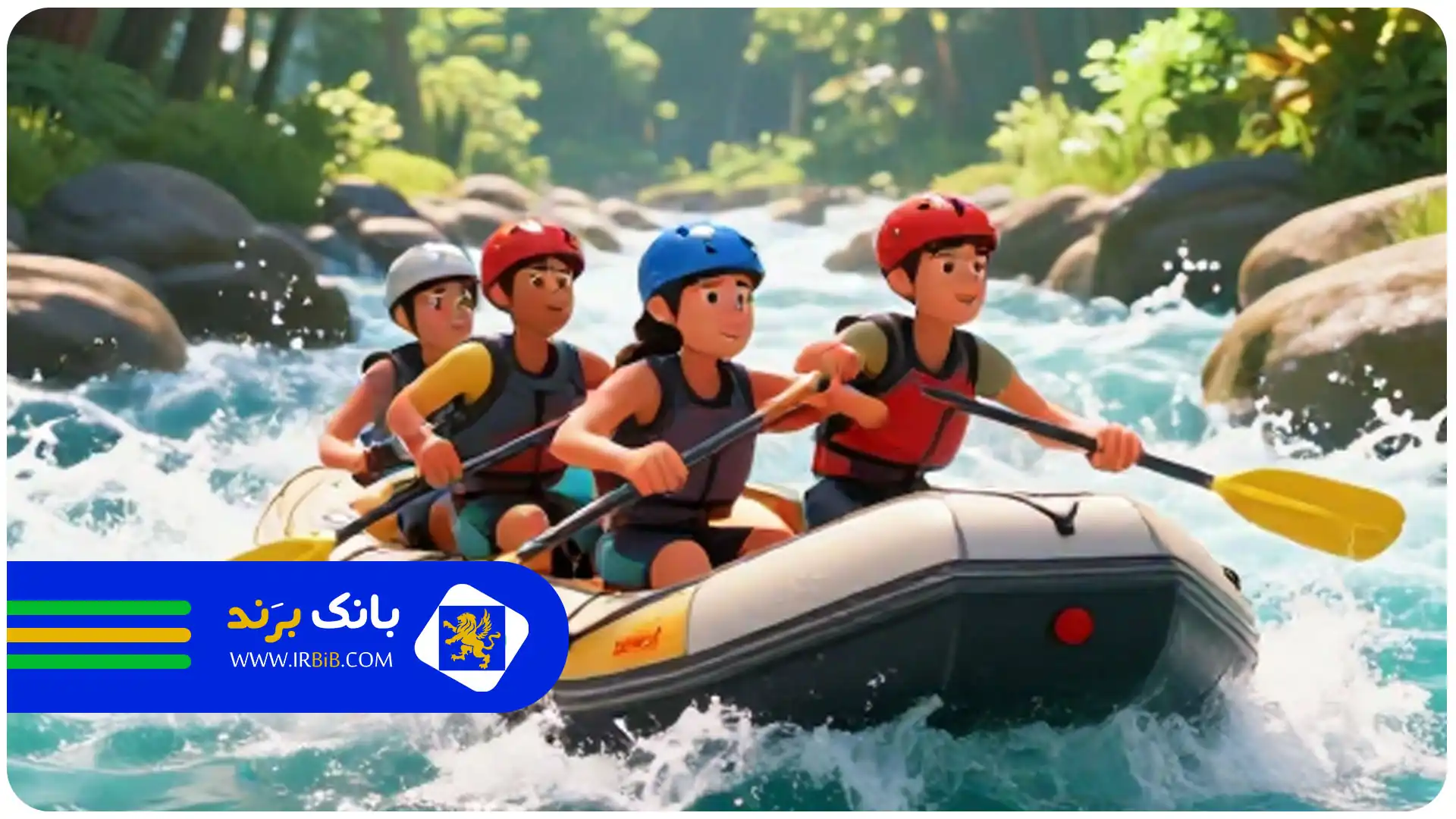 ۲۰ سوال پرتکرار درباره رفتینگ زاینده رود