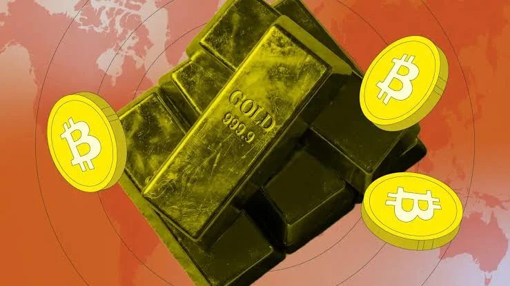بیت کوین یا طلا؛ کدام سپر بهتری در برابر تورم است؟